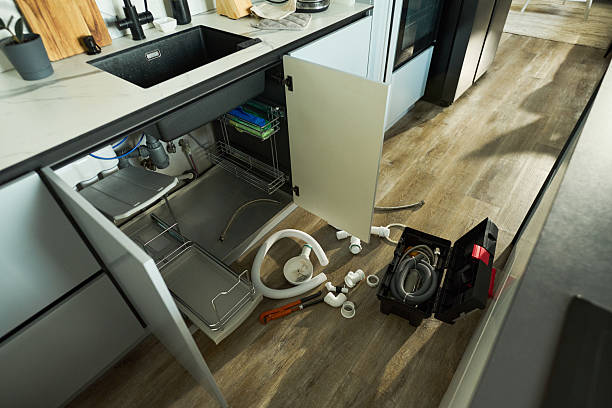 24/7 Emergency Leak Detection experts in Rossville, KS